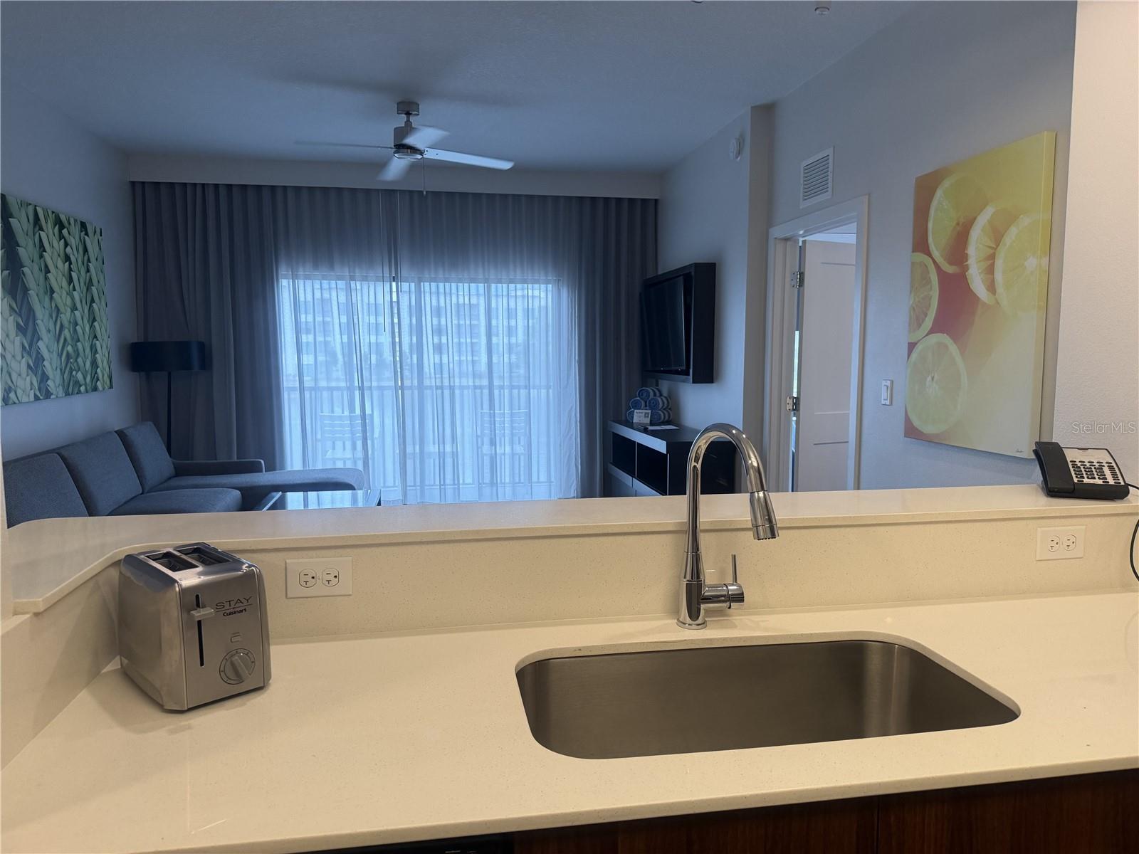 GROVE RESORT AND SPA CONDOMINIUM 2 - Residential