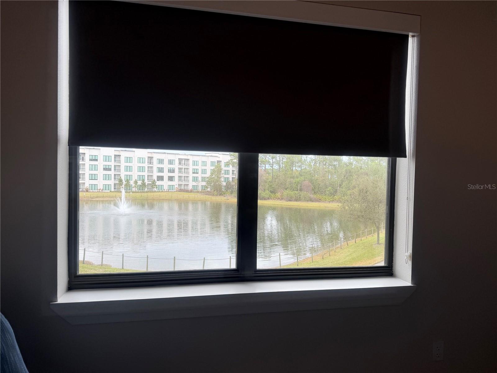 GROVE RESORT AND SPA CONDOMINIUM 2 - Residential