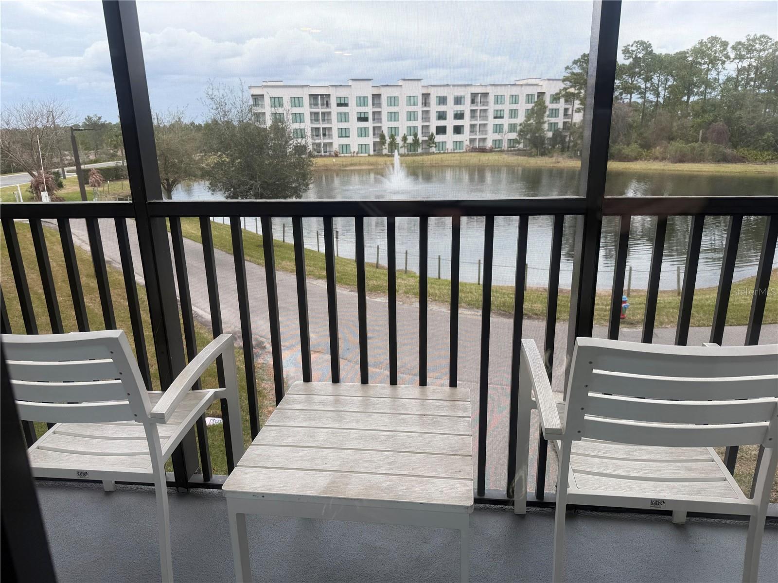 GROVE RESORT AND SPA CONDOMINIUM 2 - Residential