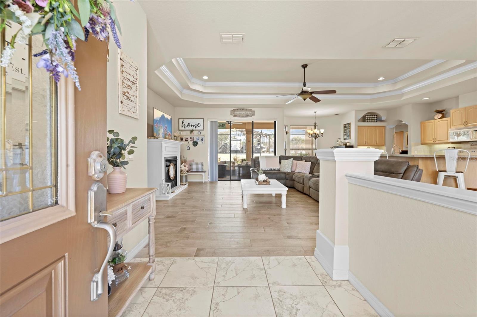 ROYAL HIGHLANDS - Residential