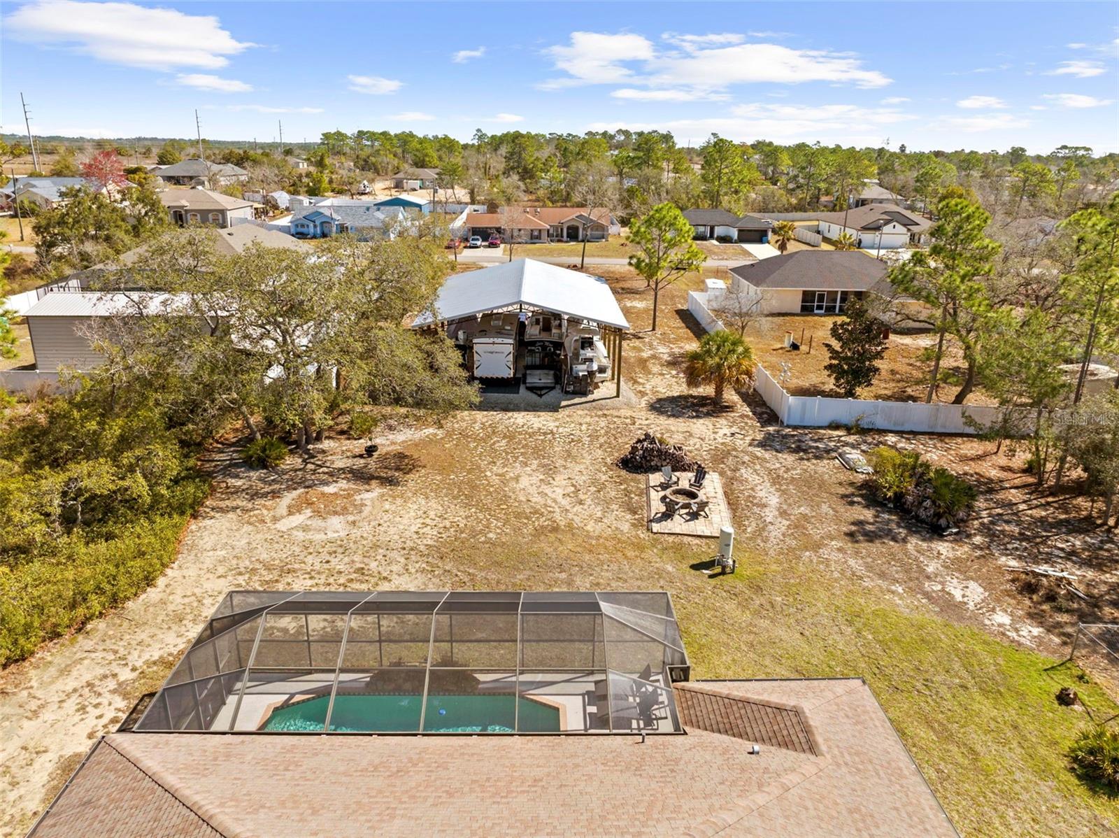 ROYAL HIGHLANDS - Residential