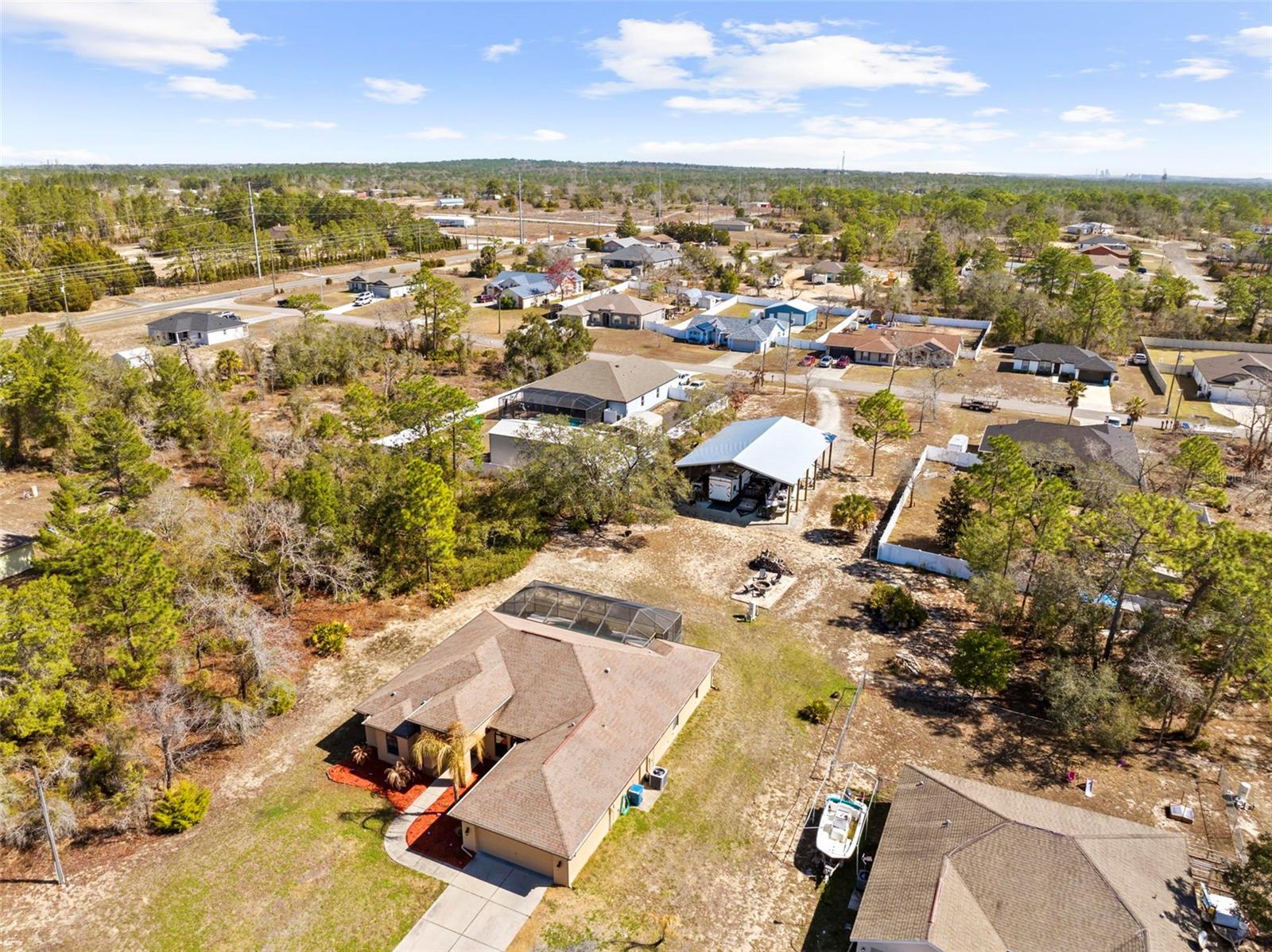 ROYAL HIGHLANDS - Residential