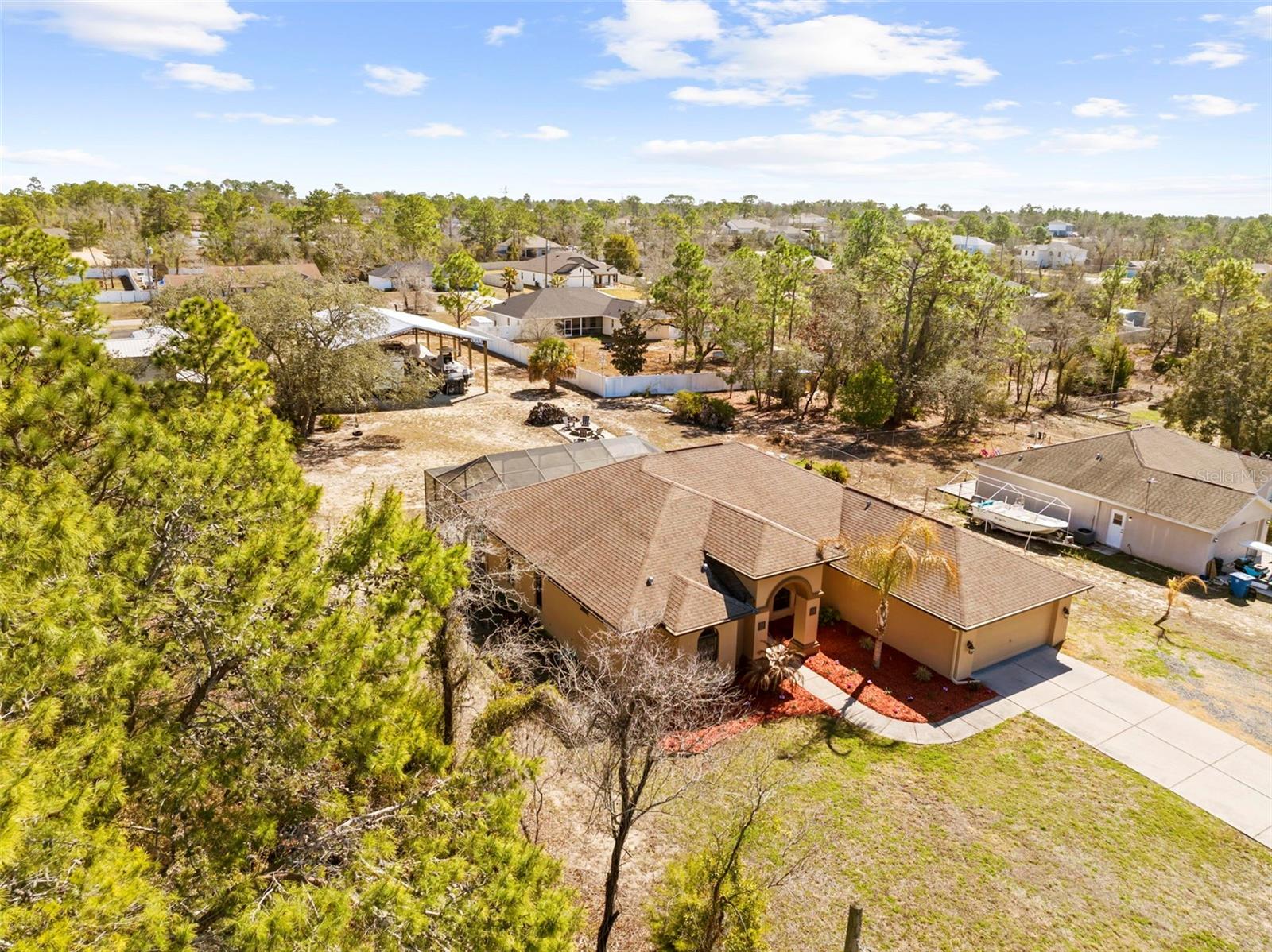 ROYAL HIGHLANDS - Residential