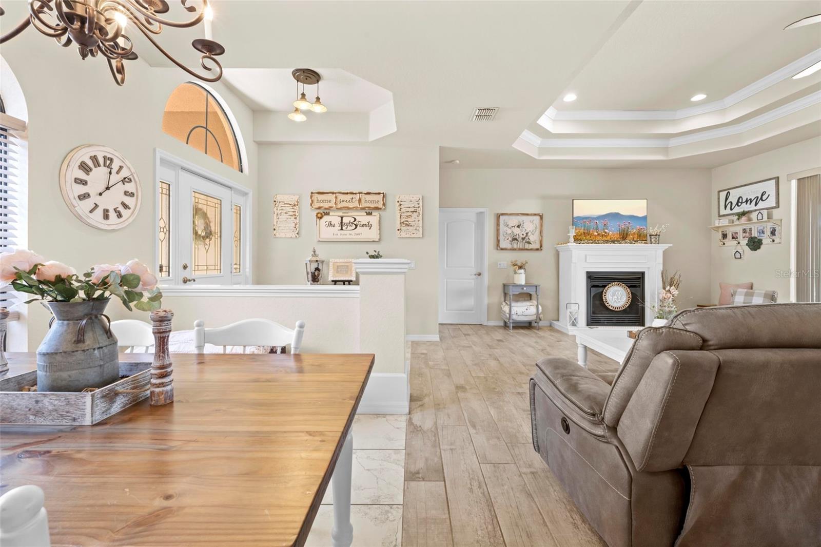 ROYAL HIGHLANDS - Residential