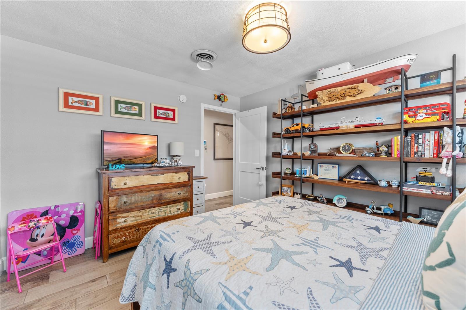 REPLAT/HALIFAX SHORES - Residential