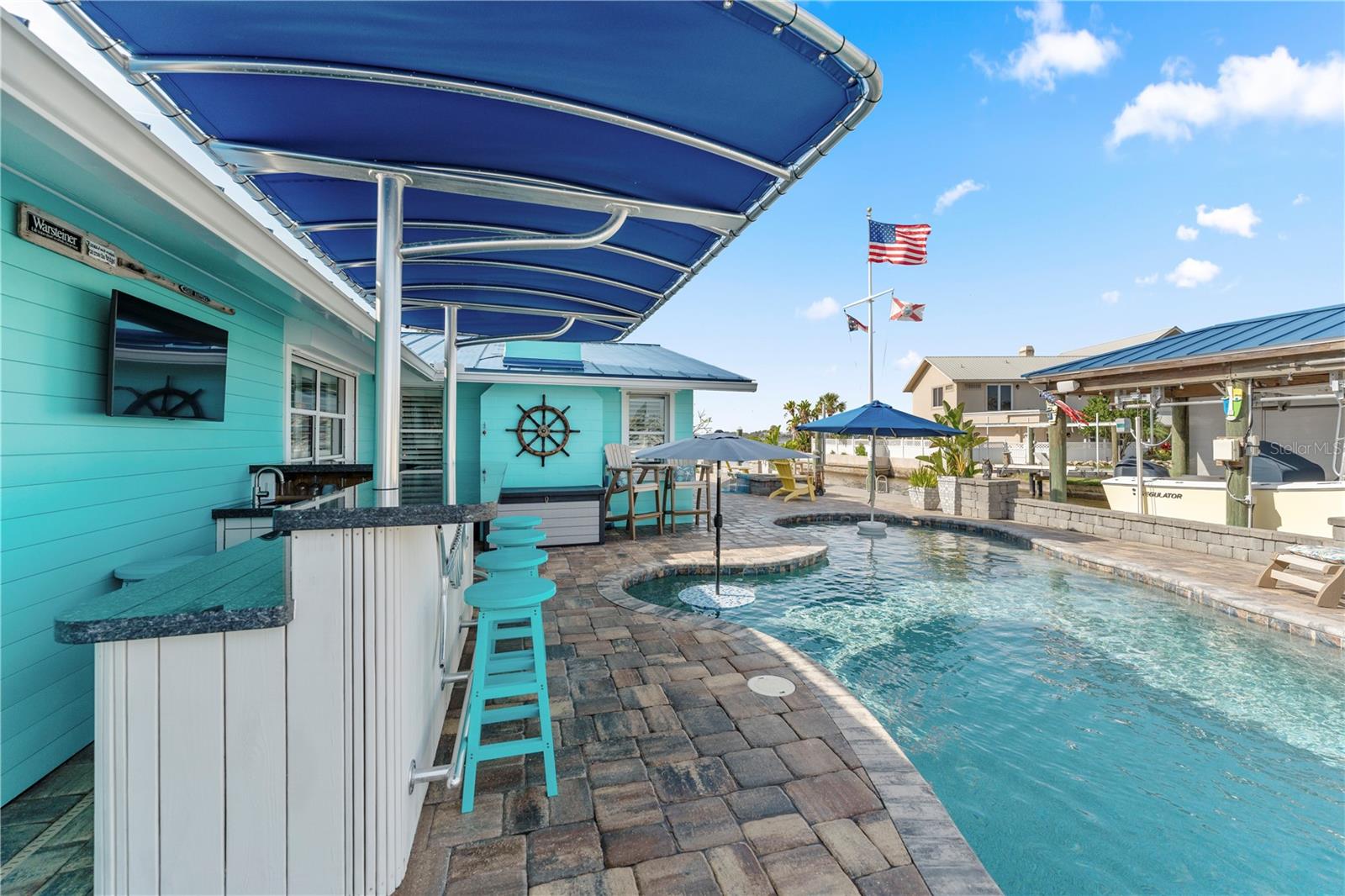 REPLAT/HALIFAX SHORES - Residential