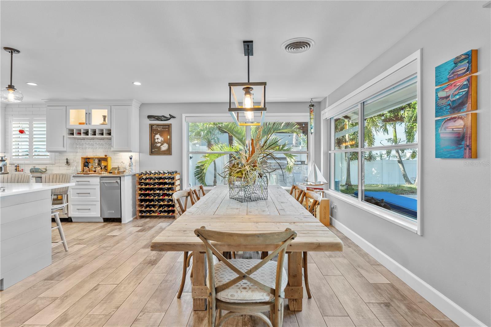 REPLAT/HALIFAX SHORES - Residential