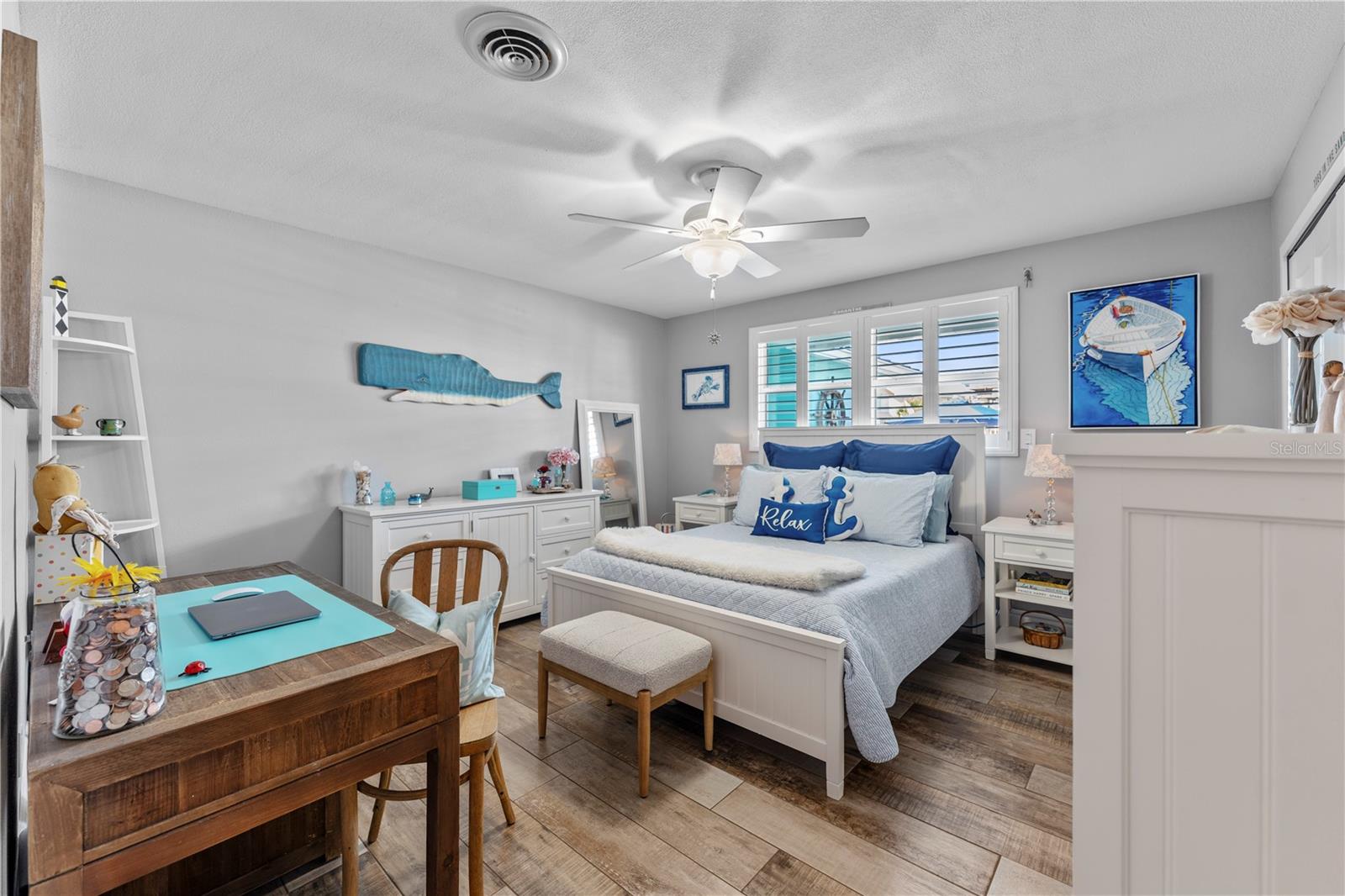 REPLAT/HALIFAX SHORES - Residential