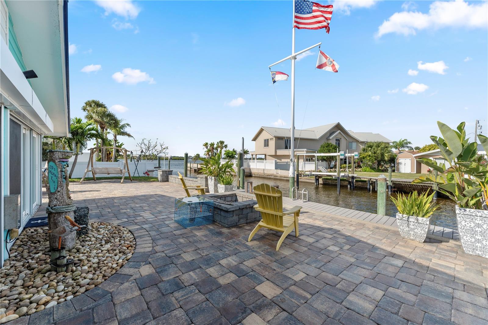 REPLAT/HALIFAX SHORES - Residential