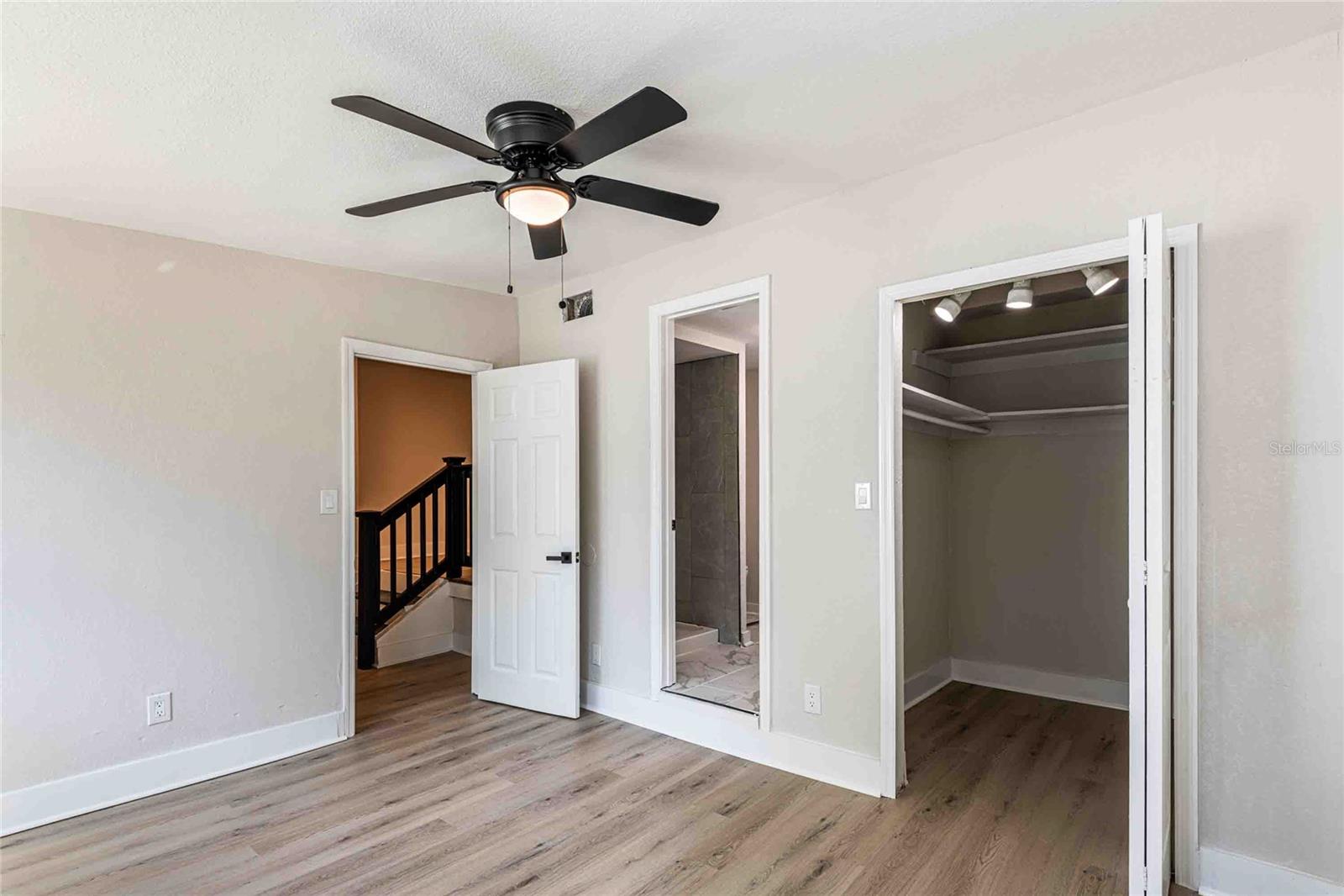 HANLEY HEIGHTS - Residential