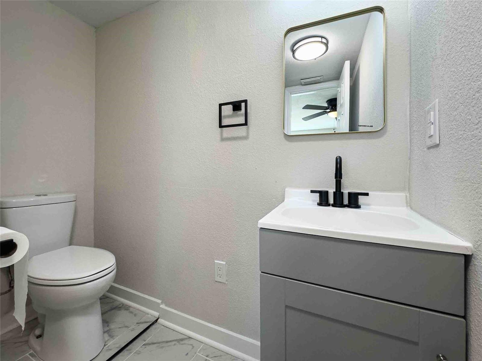 HANLEY HEIGHTS - Residential