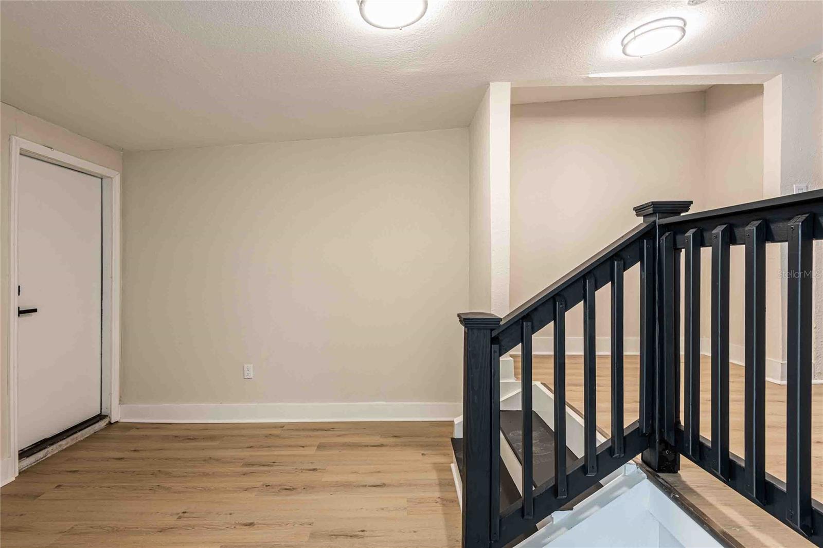 HANLEY HEIGHTS - Residential