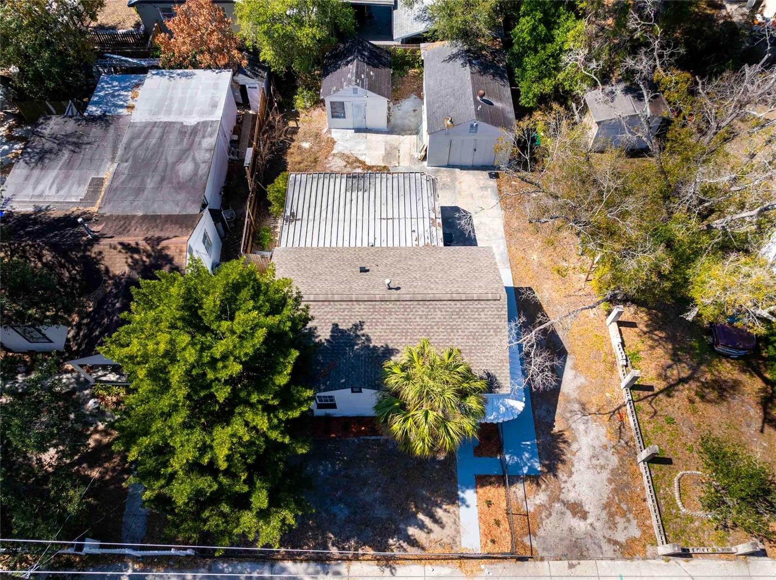 HANLEY HEIGHTS - Residential