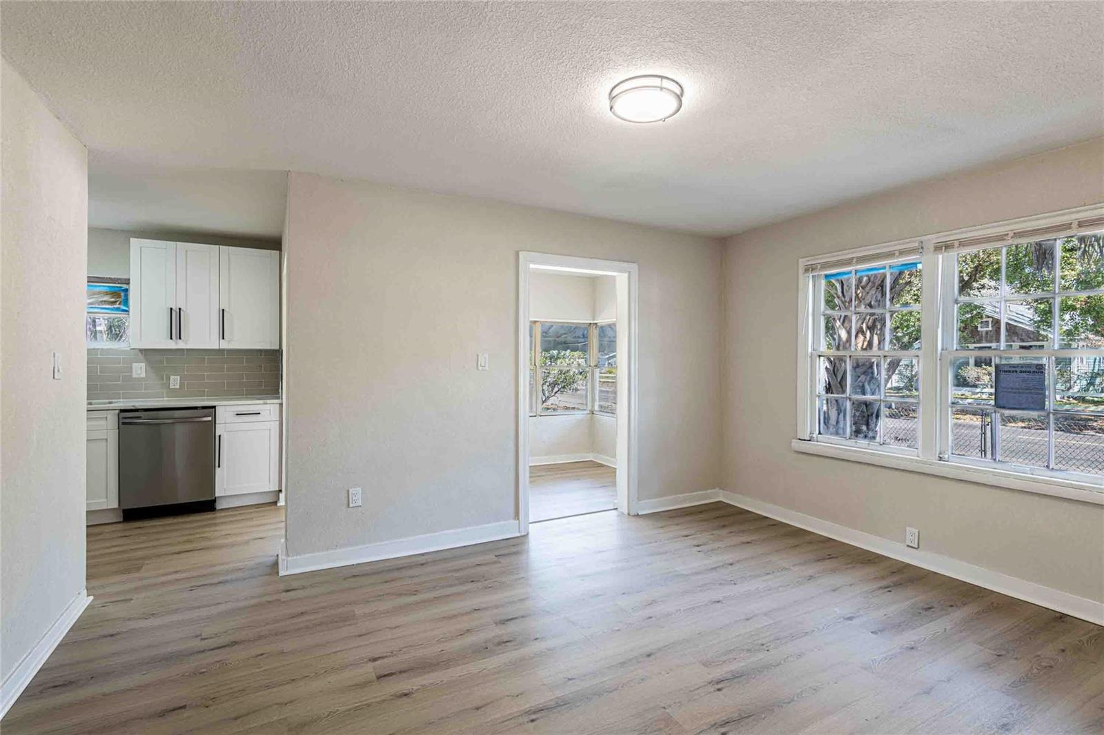 HANLEY HEIGHTS - Residential