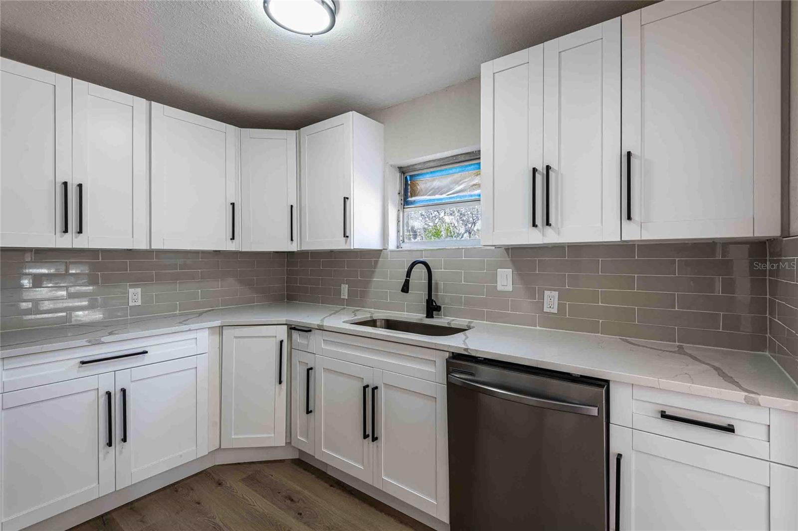 HANLEY HEIGHTS - Residential