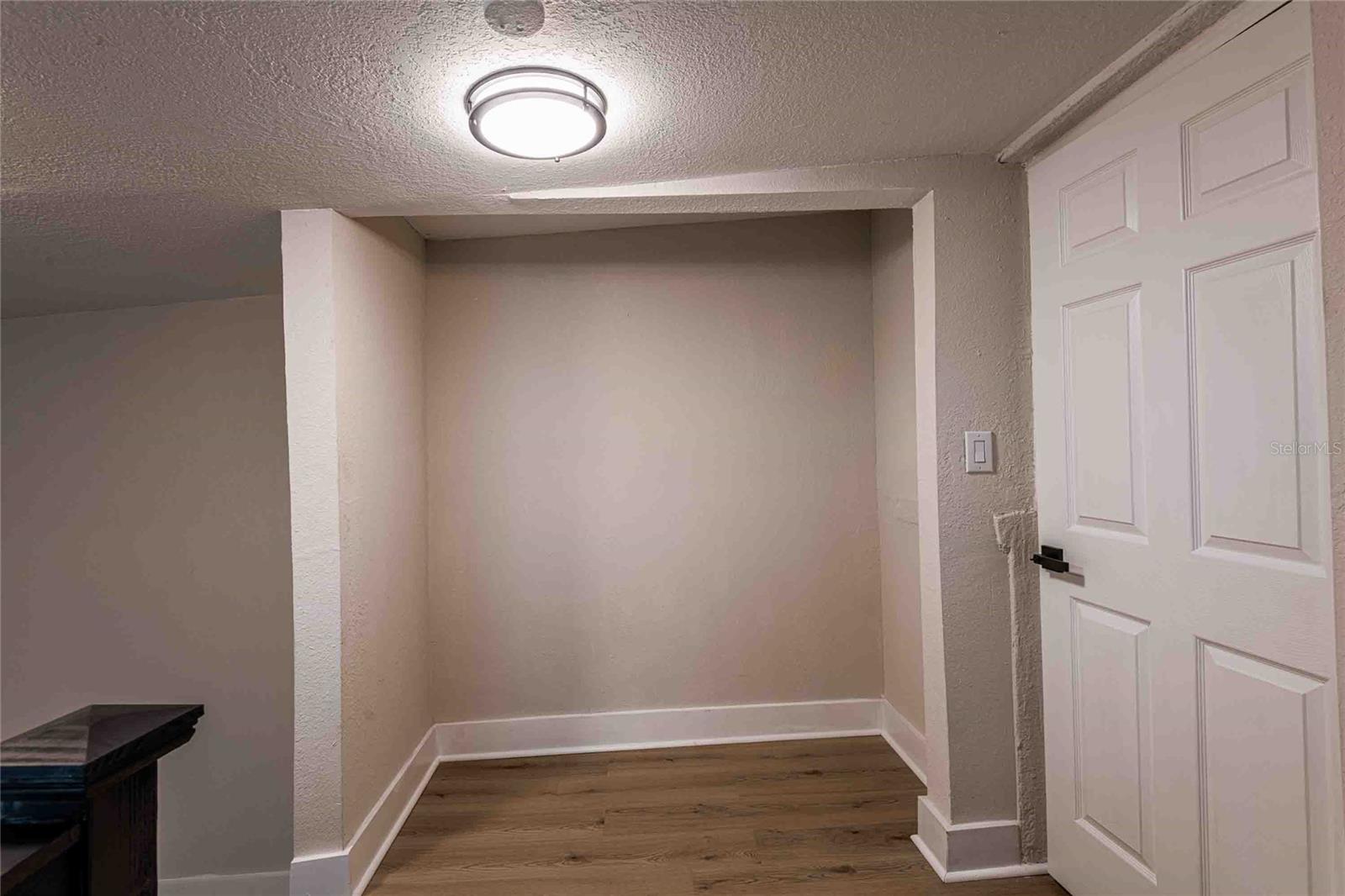 HANLEY HEIGHTS - Residential