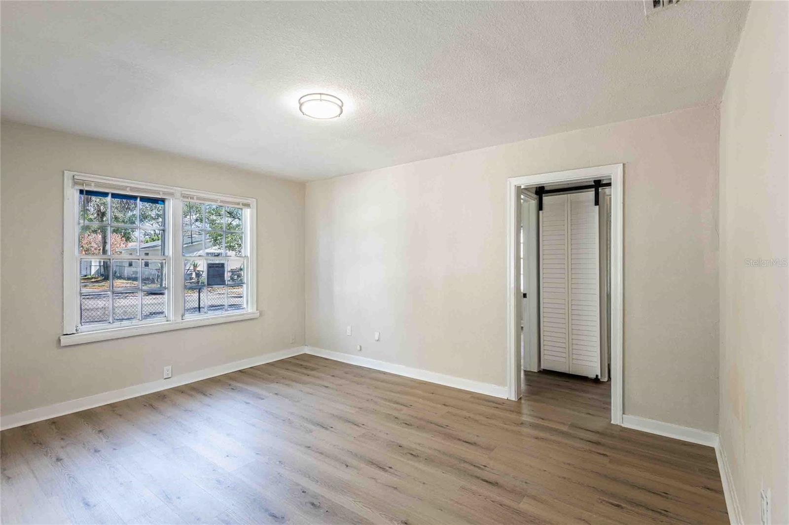 HANLEY HEIGHTS - Residential