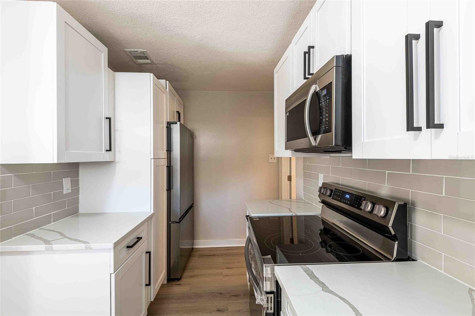 HANLEY HEIGHTS - Residential