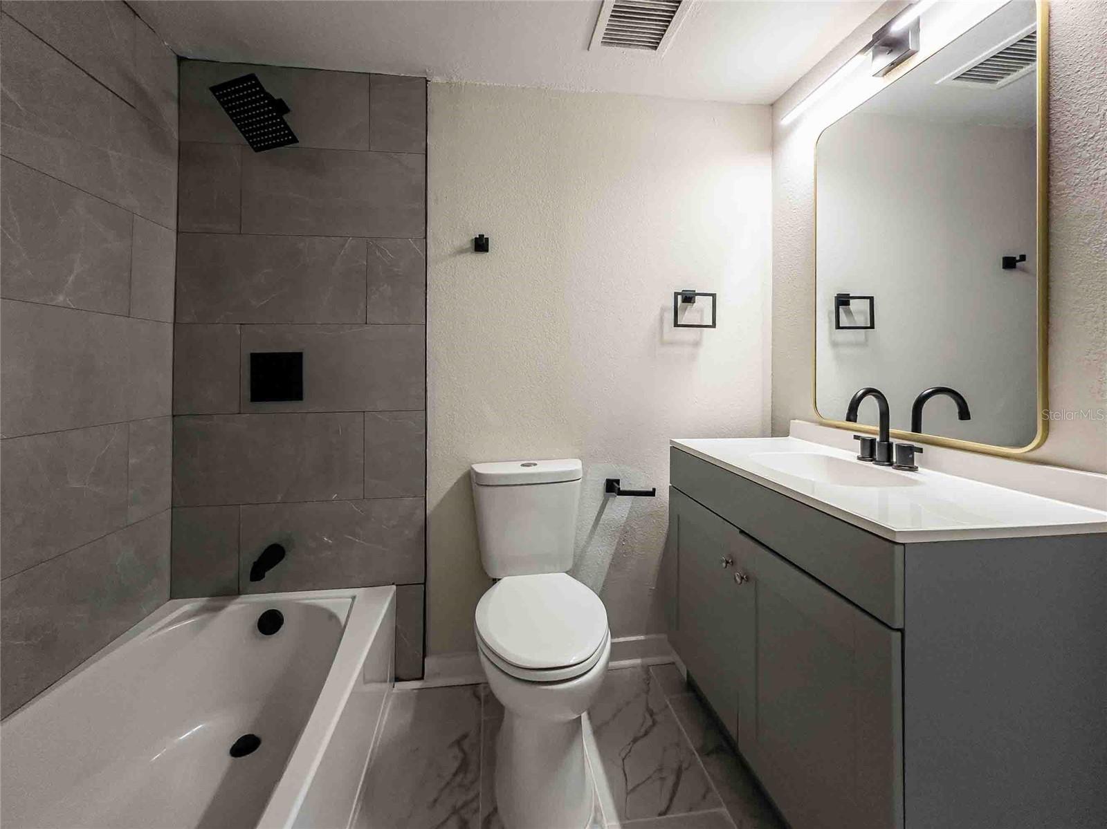 HANLEY HEIGHTS - Residential