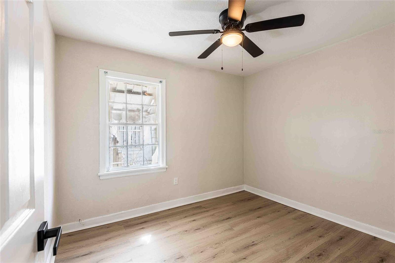 HANLEY HEIGHTS - Residential