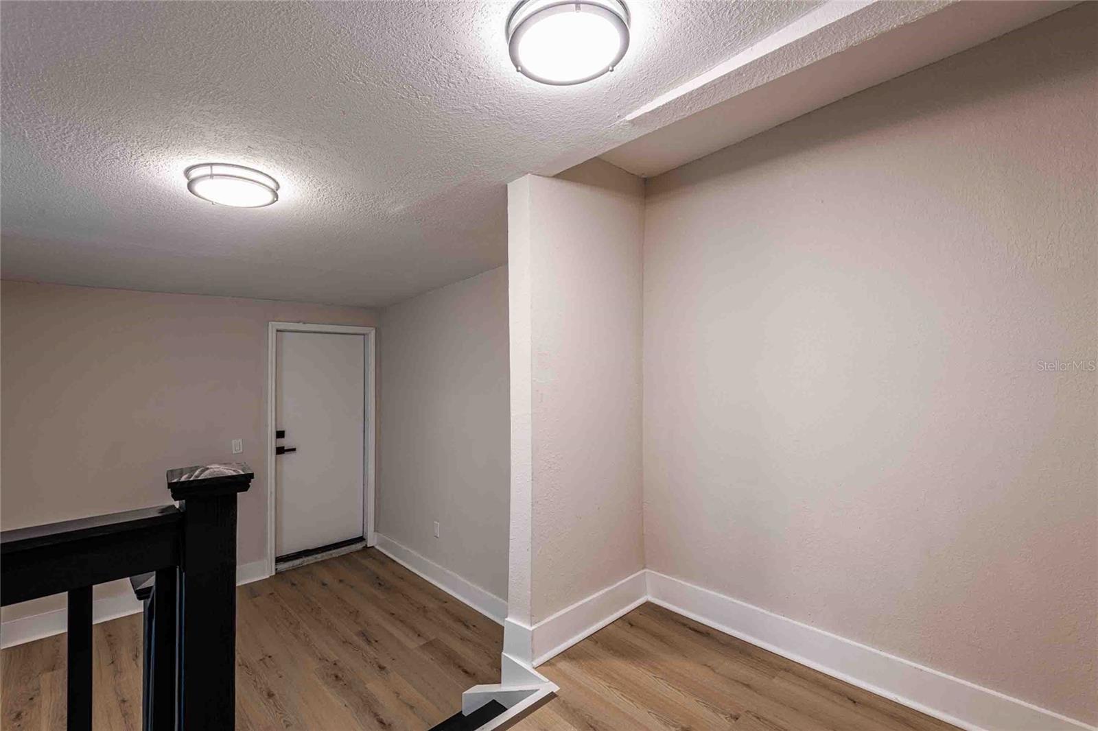 HANLEY HEIGHTS - Residential