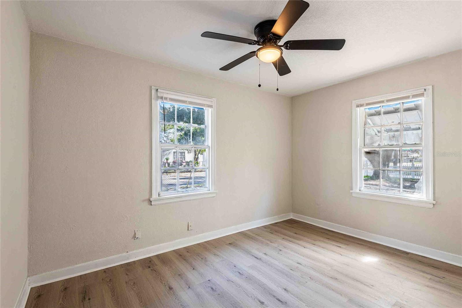 HANLEY HEIGHTS - Residential