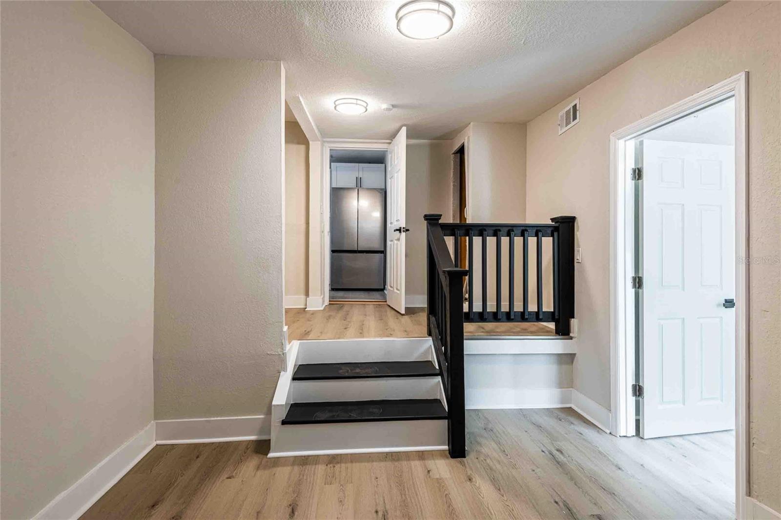 HANLEY HEIGHTS - Residential