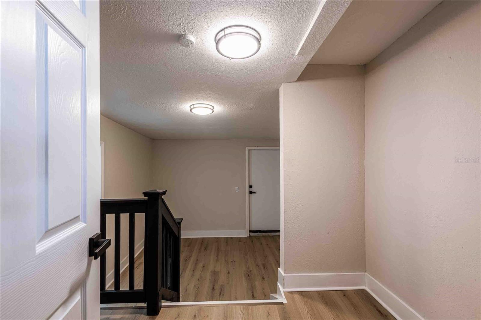 HANLEY HEIGHTS - Residential