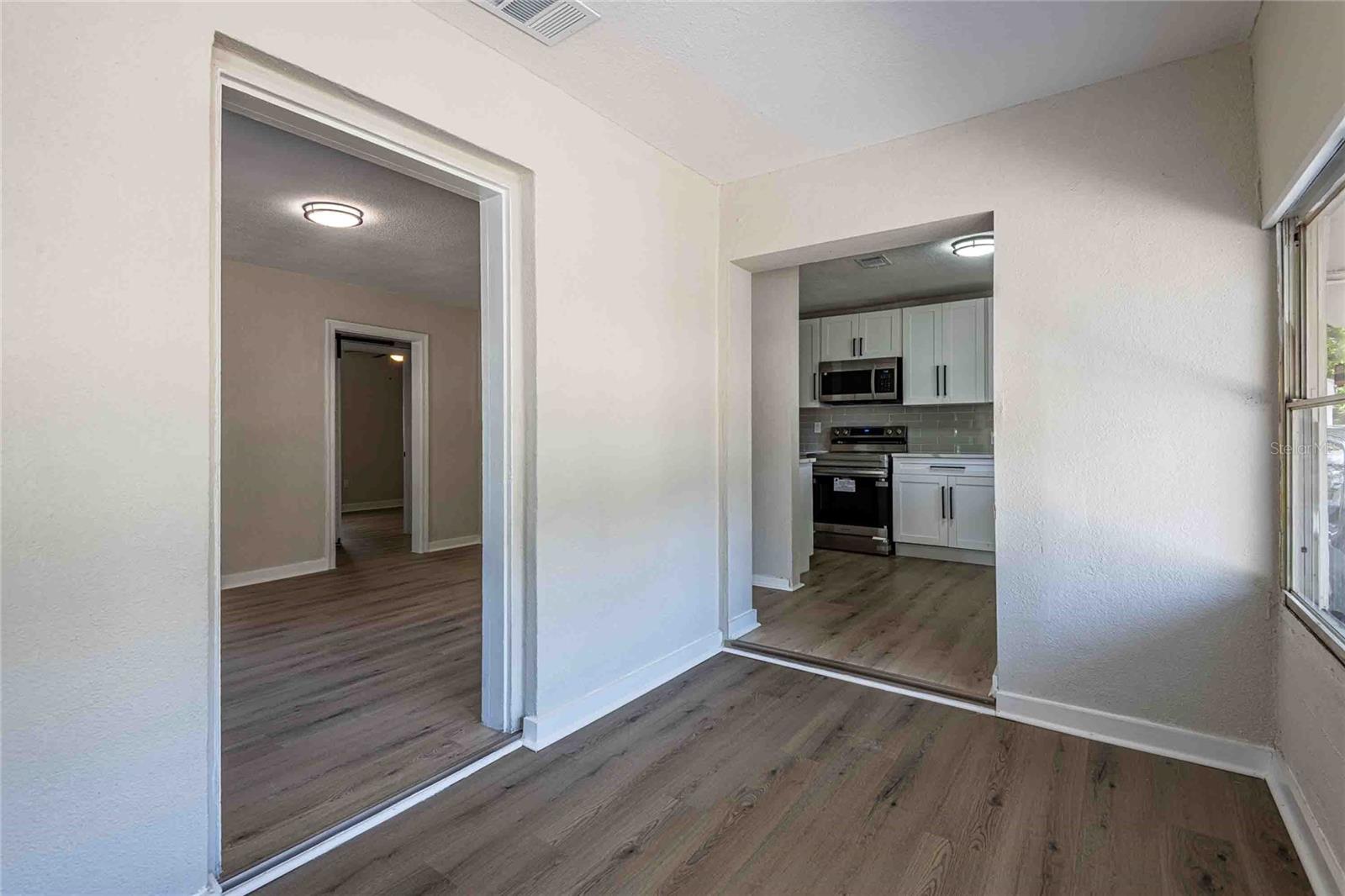 HANLEY HEIGHTS - Residential