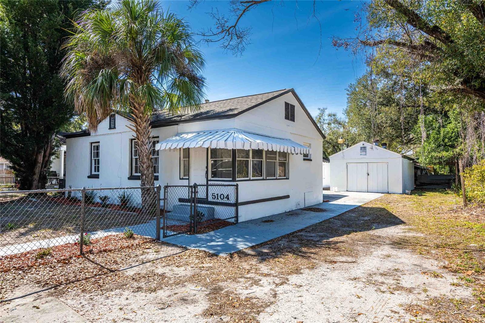 HANLEY HEIGHTS - Residential