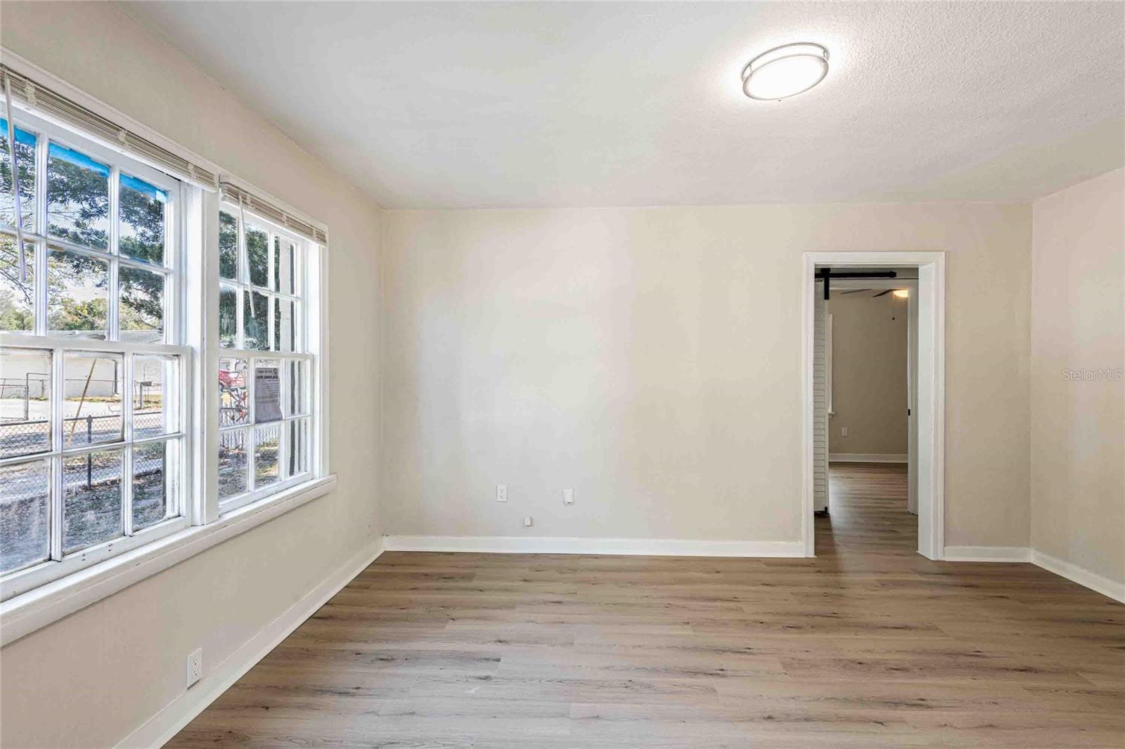 HANLEY HEIGHTS - Residential