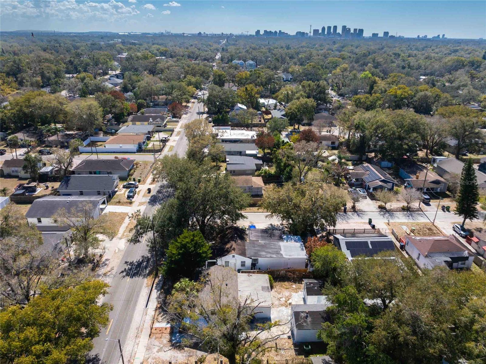 HANLEY HEIGHTS - Residential