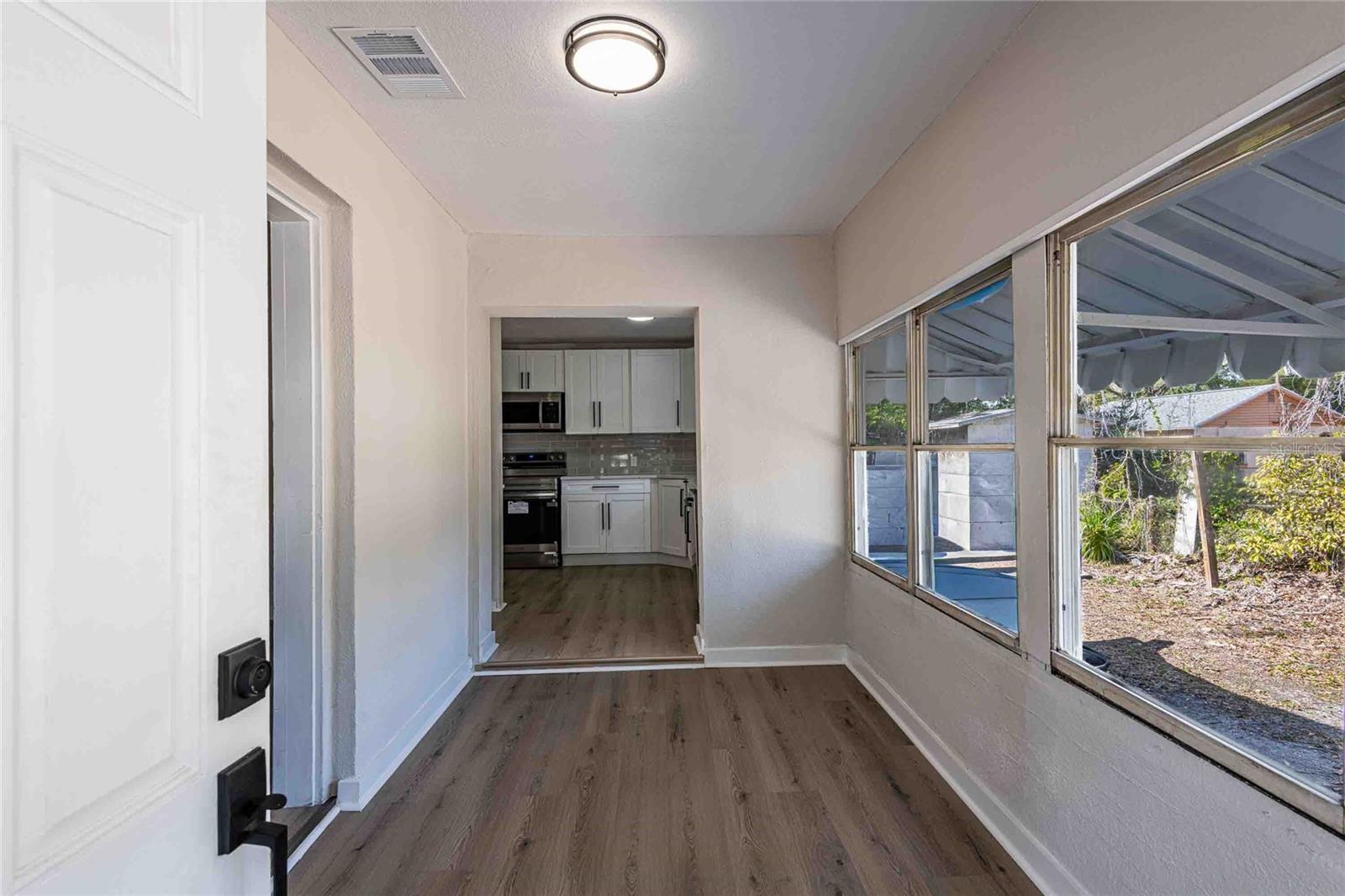 HANLEY HEIGHTS - Residential