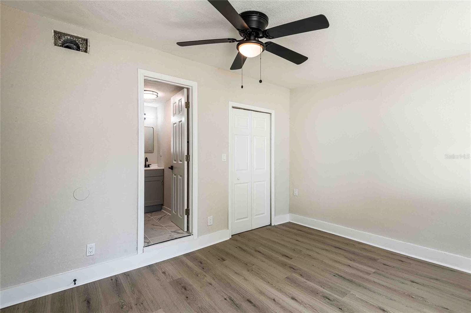 HANLEY HEIGHTS - Residential