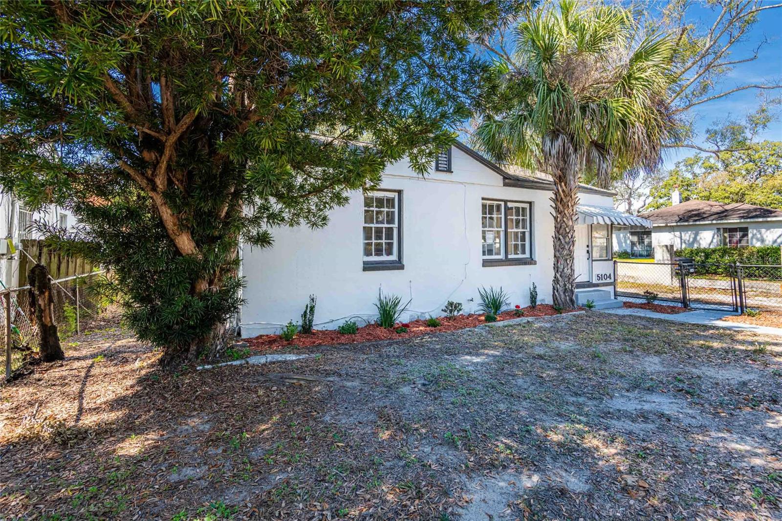 HANLEY HEIGHTS - Residential