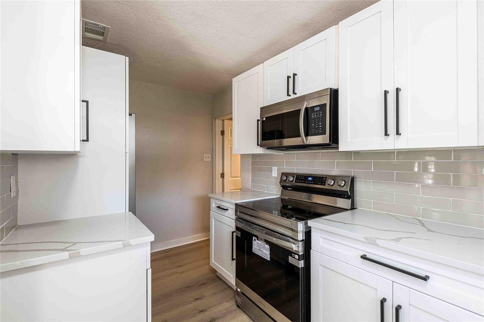 HANLEY HEIGHTS - Residential