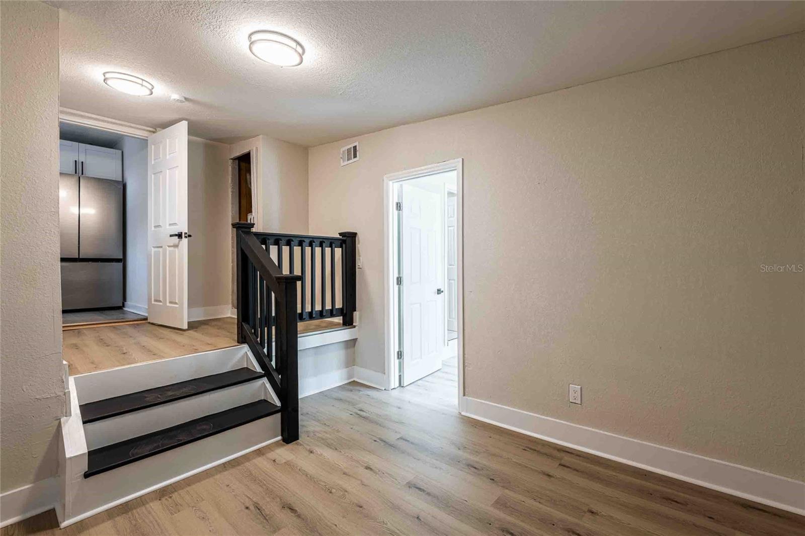 HANLEY HEIGHTS - Residential