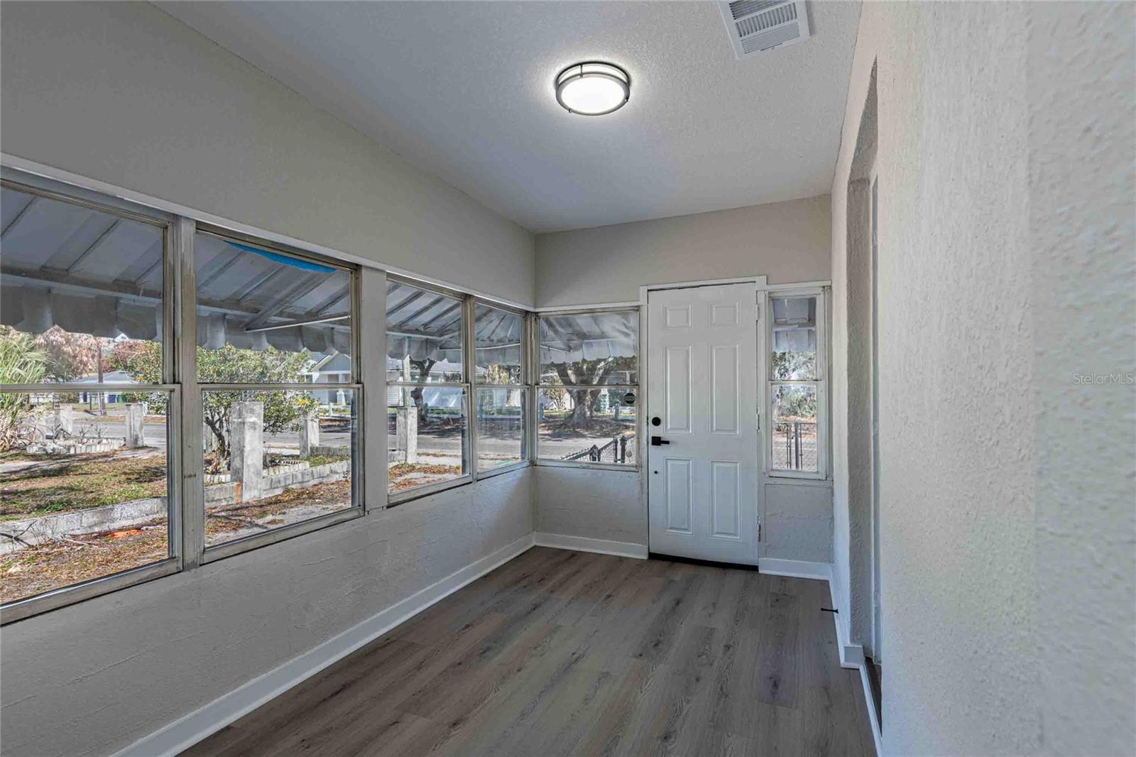 HANLEY HEIGHTS - Residential