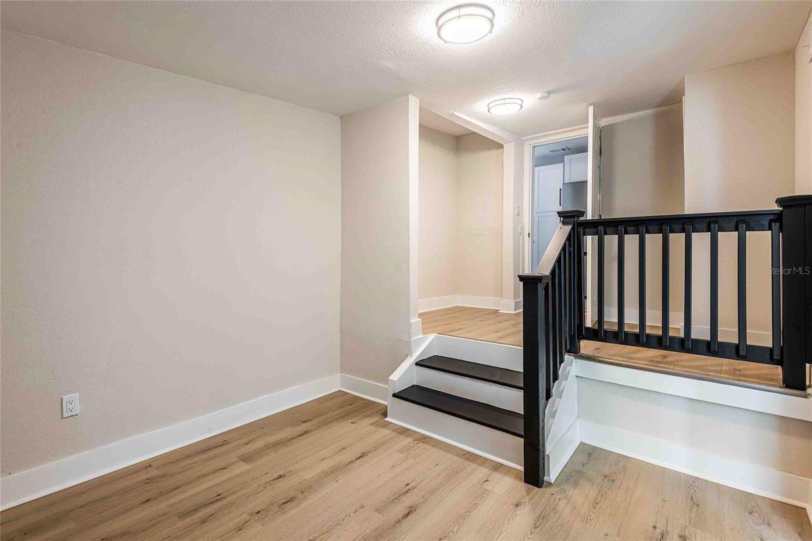 HANLEY HEIGHTS - Residential