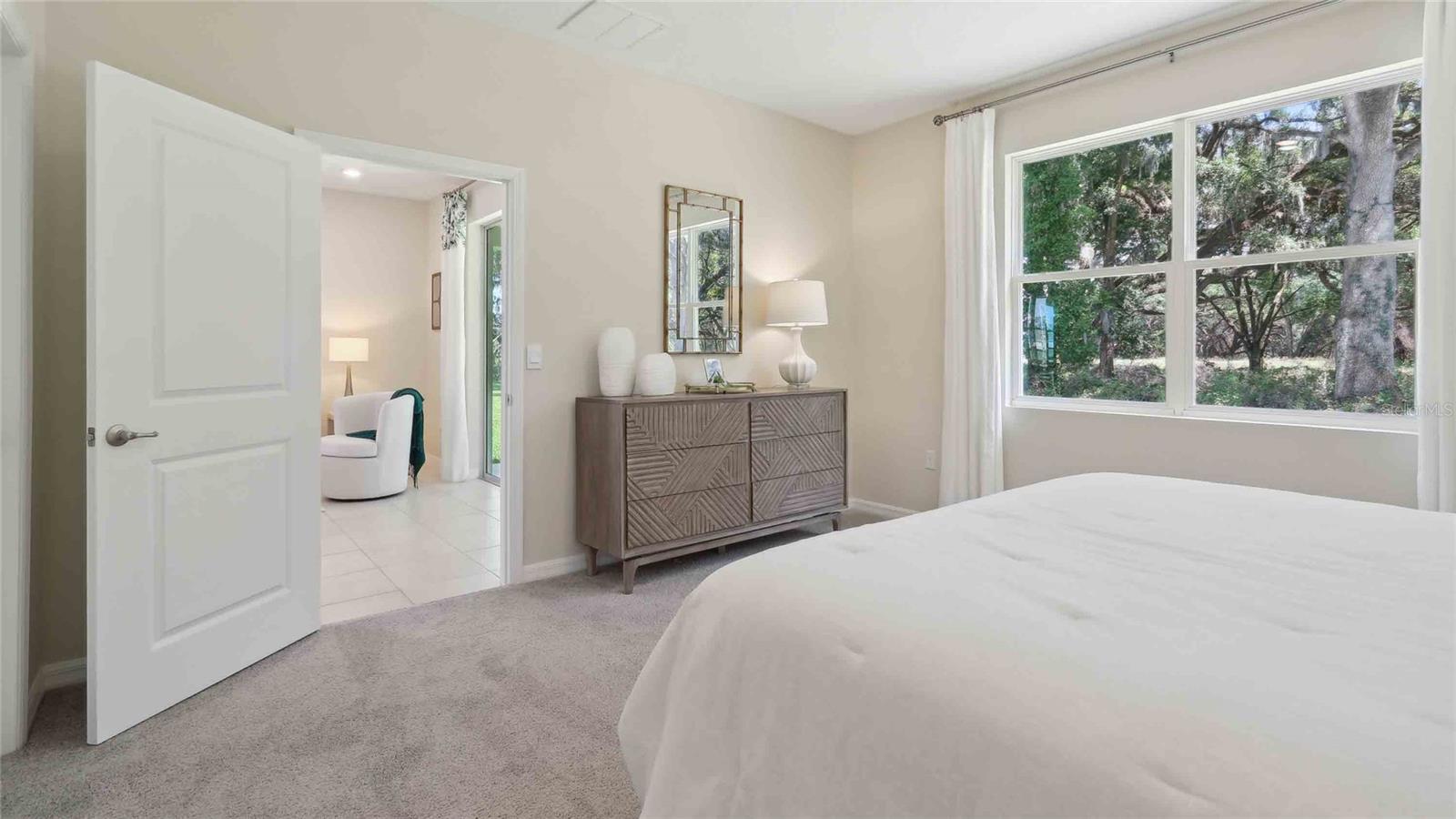 TWISTED OAKS - Residential