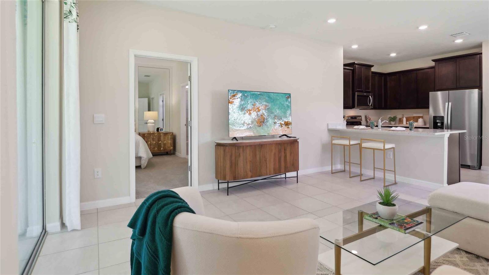TWISTED OAKS - Residential