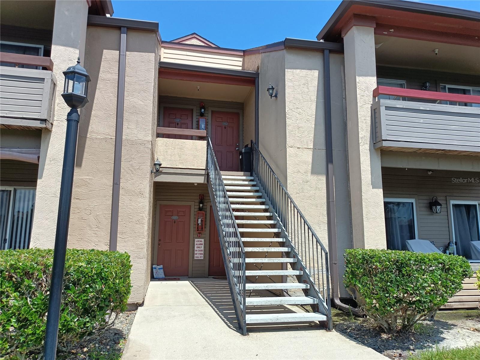 If you are looking for a condo in the St. Petersburg/Clearwater area, don't miss this one. It is a one bedroom, one bathroom that has been completely remodeled. The kitchen has a stone countertop and soft close shaker cabinets. It also has a deep stainless steel farmhouse sink. Located on the first floor with no stairs to climb. Lovely front covered patio with a large storage closet. The condo has a full view of the large pond in front. The complex has a community pool, hot tub, tennis courts and fitness center. The large clubhouse also has a theater room, kitchen and plenty of room to hold parties or meetings.