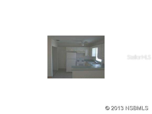 Florida Shores 01 - Residential Lease