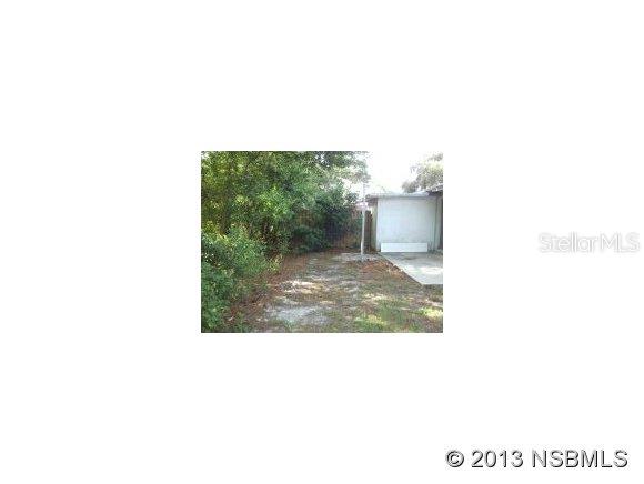 Florida Shores 01 - Residential Lease