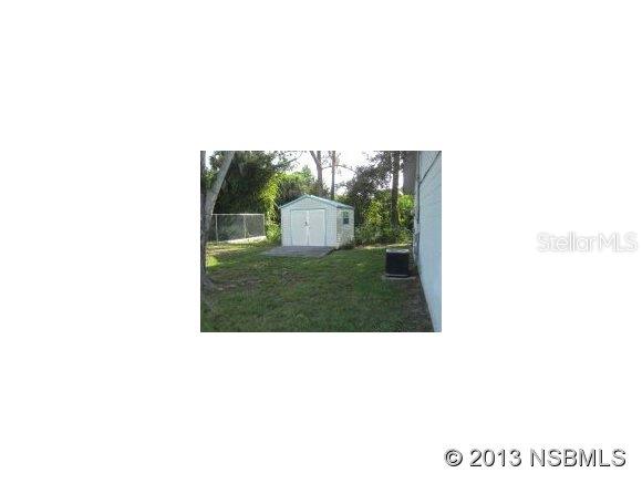 Florida Shores 01 - Residential Lease