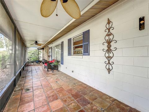 A home in WINTER PARK