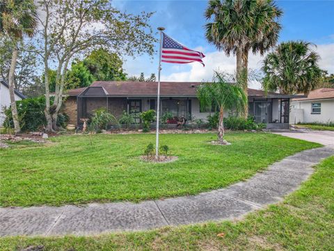 A home in WINTER PARK