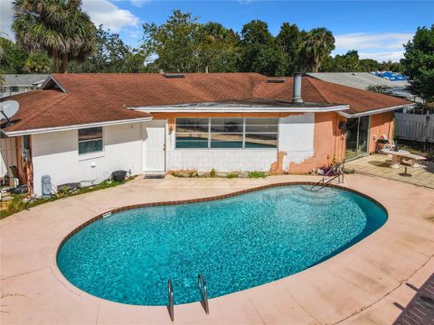 A home in WINTER PARK