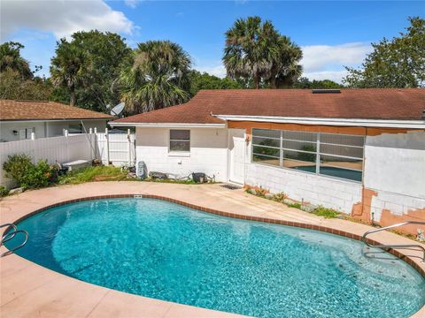 A home in WINTER PARK