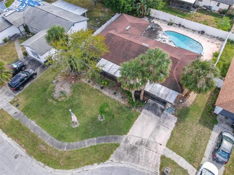 A home in WINTER PARK